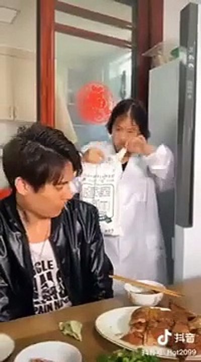 chinese comedy video _ chinese funny video _ chinese video _ comedy china funny video