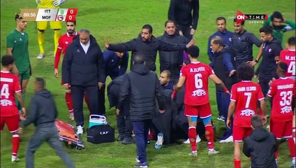 Muere Ahmed Refaat, jugador que sufrió un paro cardíaco en pleno partido