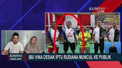 Pengacara Keluarga Vina Klaim Kinerja Polisi Belum Maksimal: HP Vina di Polda Jabar Belum Diperiksa