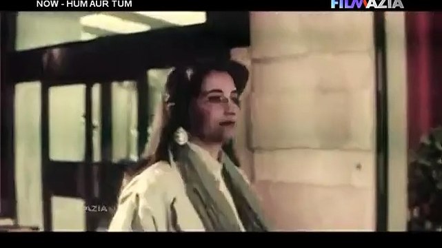 O Ajnabi - Salma Agha & Javed Sheikh - Pakistani Film Hum Aur Tum (1985)