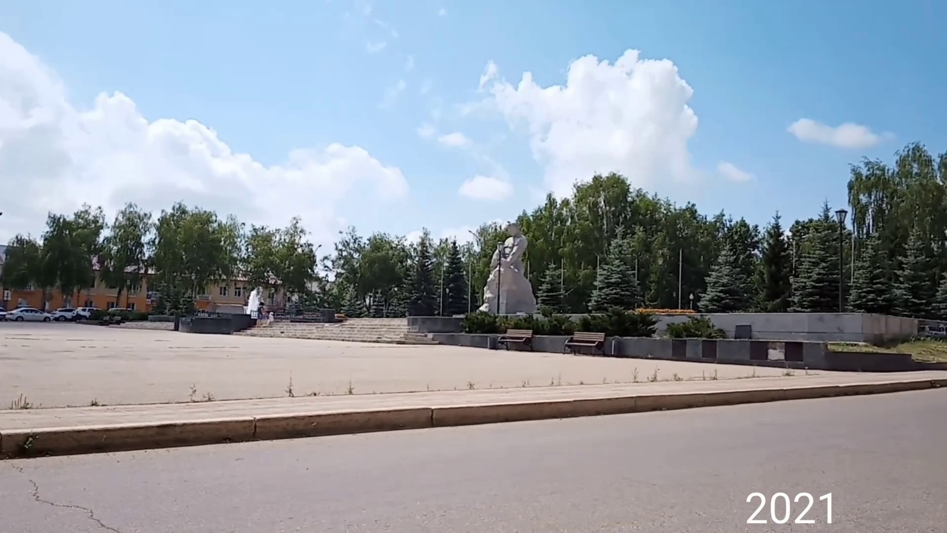 ⁣Ишимбаj / 2021 / 2024 / Башкортостан / Русиjа