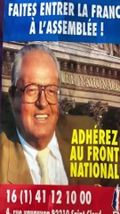 Clash au RN, de Jean-Marie Le PEN à Jordan BARDELLA !