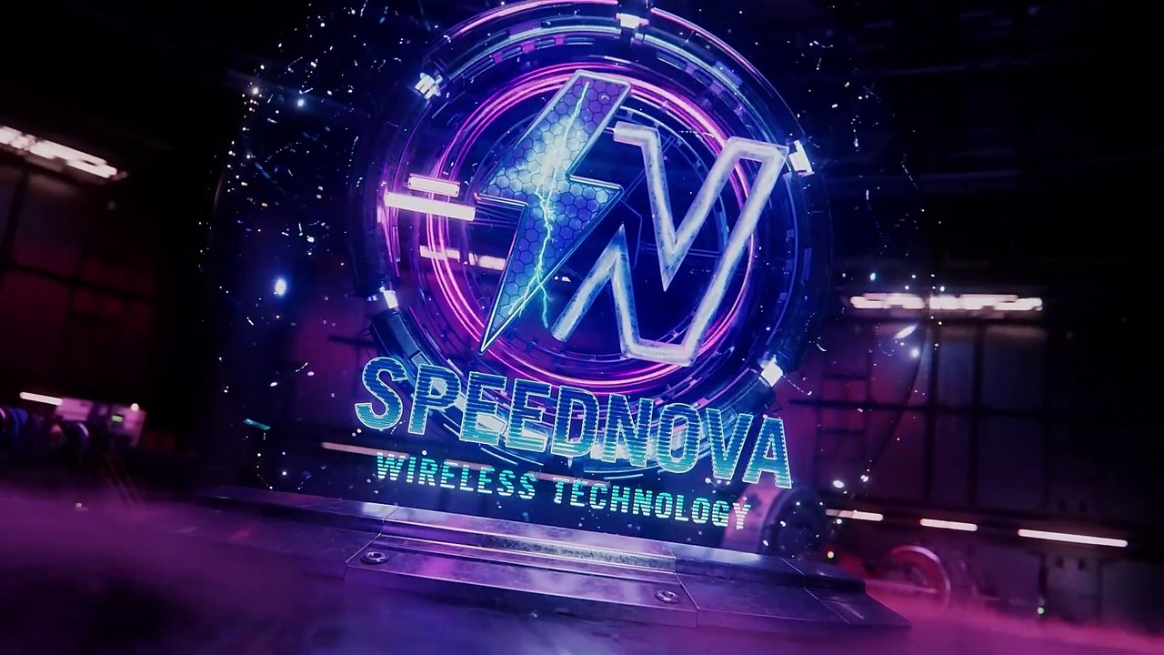 ASUS ROG Cetra True Wireless SpeedNova