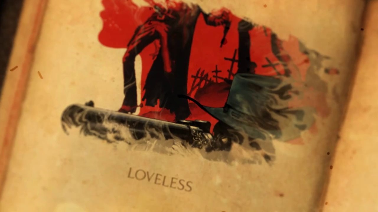 Loveless - Fragman