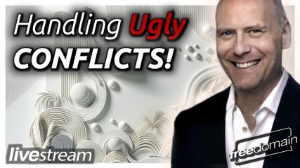 Handling Ugly Conflicts!