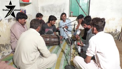 Husan Te Ishq | Desi Program | Folk Music | Qasoor Mand | Sain Sardar