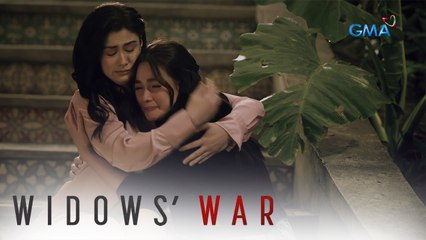 Widows’ War: The best friends long for each other (Episode 7)