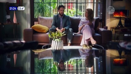 45. Tierra de Deseos (Terra e Paixao), en español