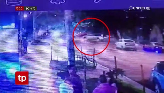 Ola de accidentes en Cochabamba, Tránsito lo atribuye al exceso de velocidad y no respeto a las normas