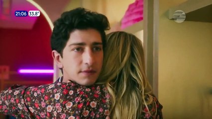 46. Tierra de Deseos (Terra e Paixao), en español