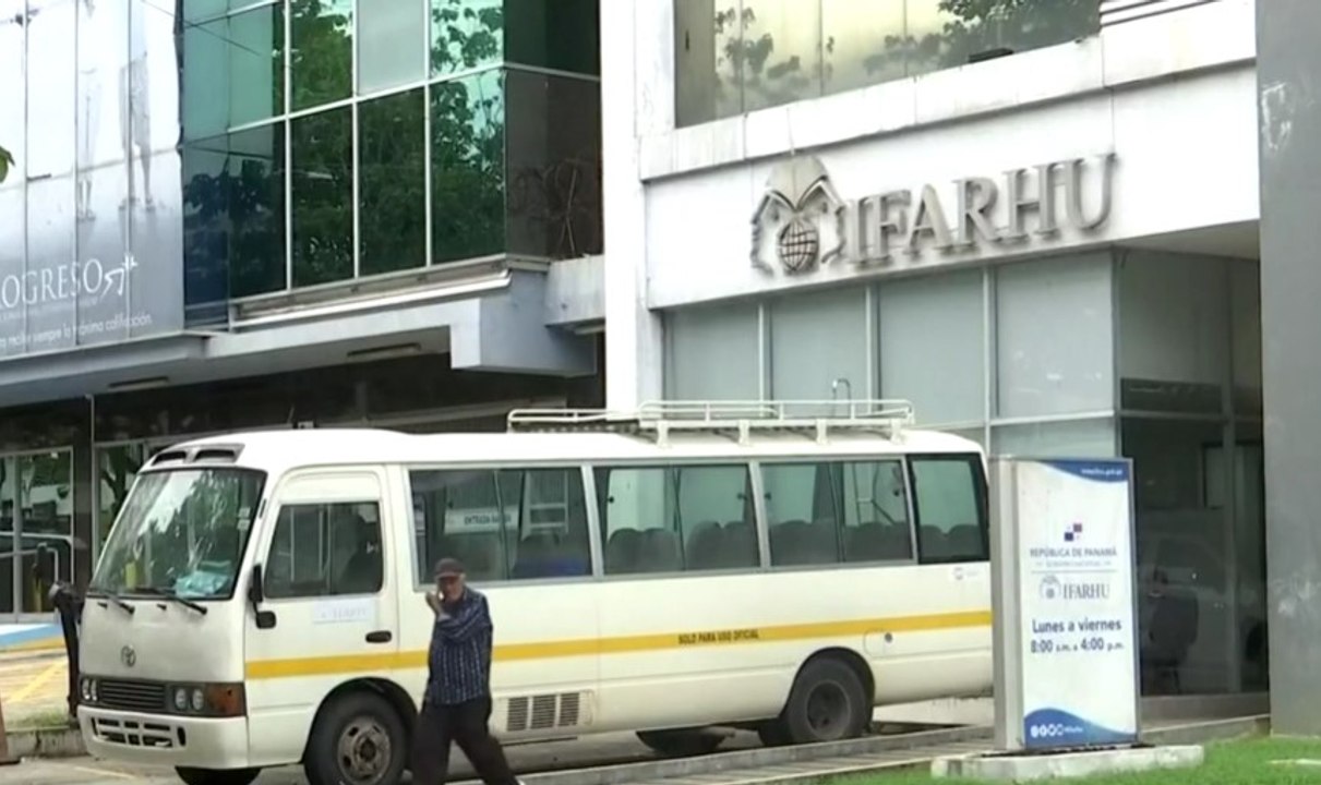 Anuncian suspensión de los auxilios económicos emitidos por el Ifarhu