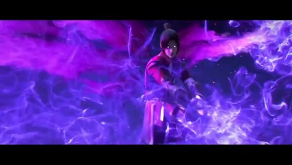 Top Best Anime Movie 🌟 Battle Through the Heavens EP1-6 "Xiao Yan to the snake man to find Qinglian's heart fire, some power appeared!!! Medusa sacri!