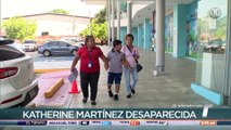 Madre denuncia que su hija de 31 años está desaparecida desde hace siete días