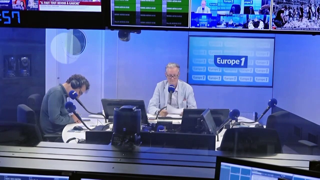 Législatives 2024 : à gauche, une concurrence sévère entre insoumis et socialistes pour imposer un gouvernement