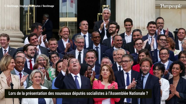 François Hollande ciblé par une malchance coriace : les moqueries fusent, même l'ex-président s'en amuse !