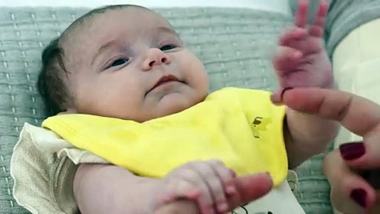 Cute babies 