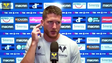 Second Day of Training Camp in Palermo ⚽