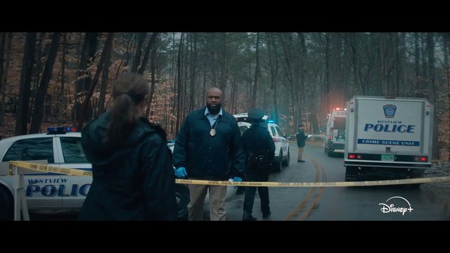 AGATHA ALL ALONG Bande Annonce VF (2024) Marvel