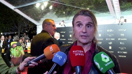 Nacho Cano, tras su detención: "La única razón de esto es mi apoyo a Ayuso"