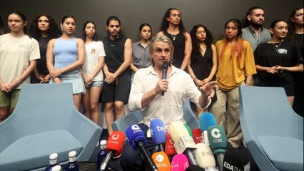 Nacho Cano sobre su detención: "Van a por mí porque pienso como Ayuso"