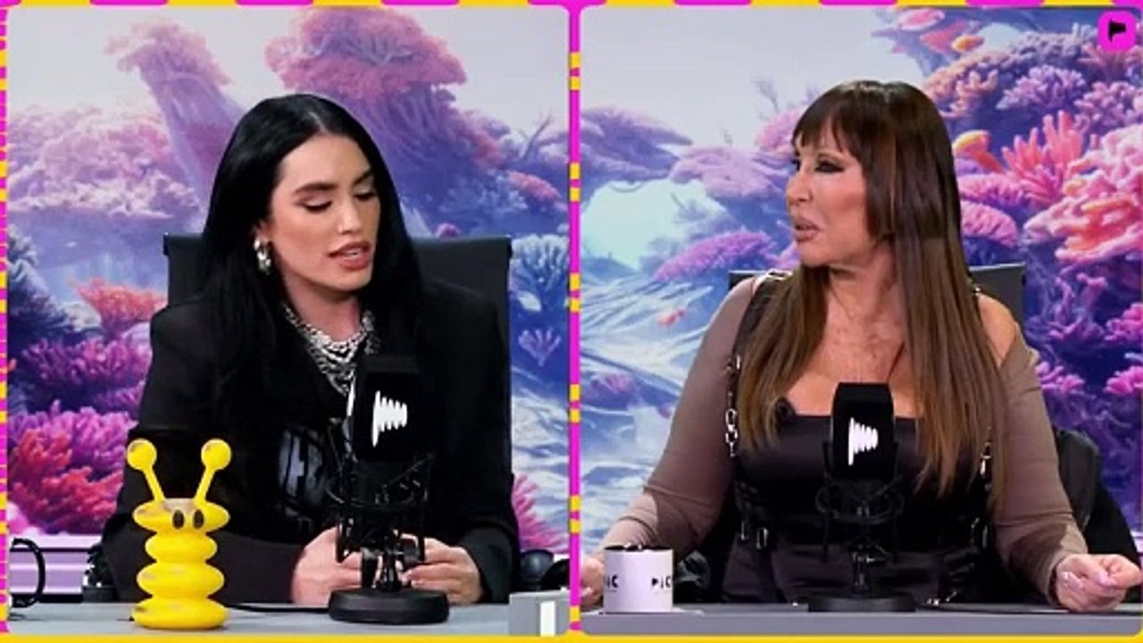 Lali confesó cómo se sintió tras ser atacada por Javier Milei