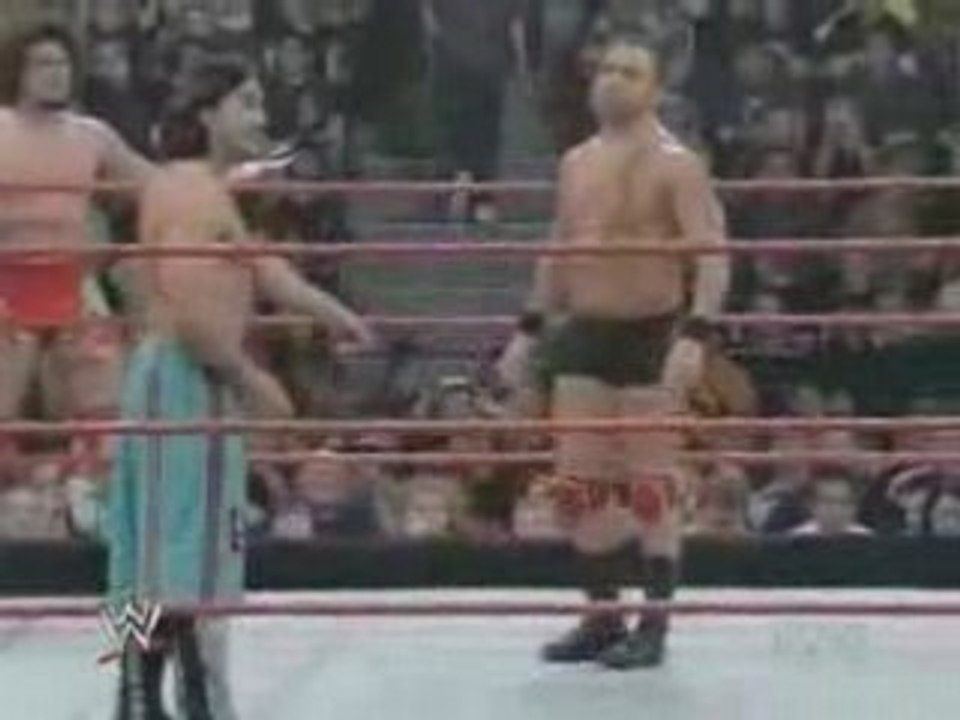 4/14/08 WWE RAW Part 3