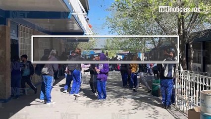 Un gran reto abatir el rezago educativo en Juárez