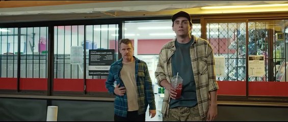 La Place du mort Bande-annonce VF (2024, Action)