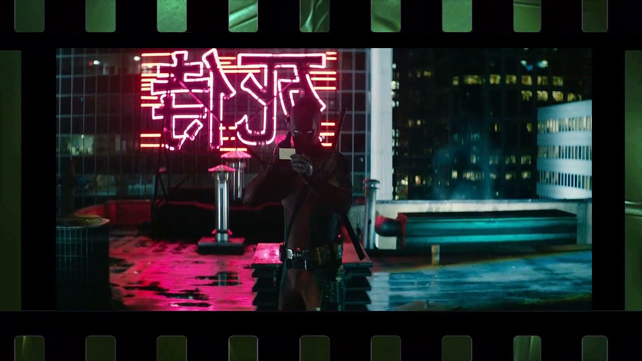 A X-Force... (ou quase)! - Deadpool 2 (2018)
