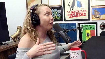 Christy Canyon - Your Favorite Classic Pornstar interview / Podcast