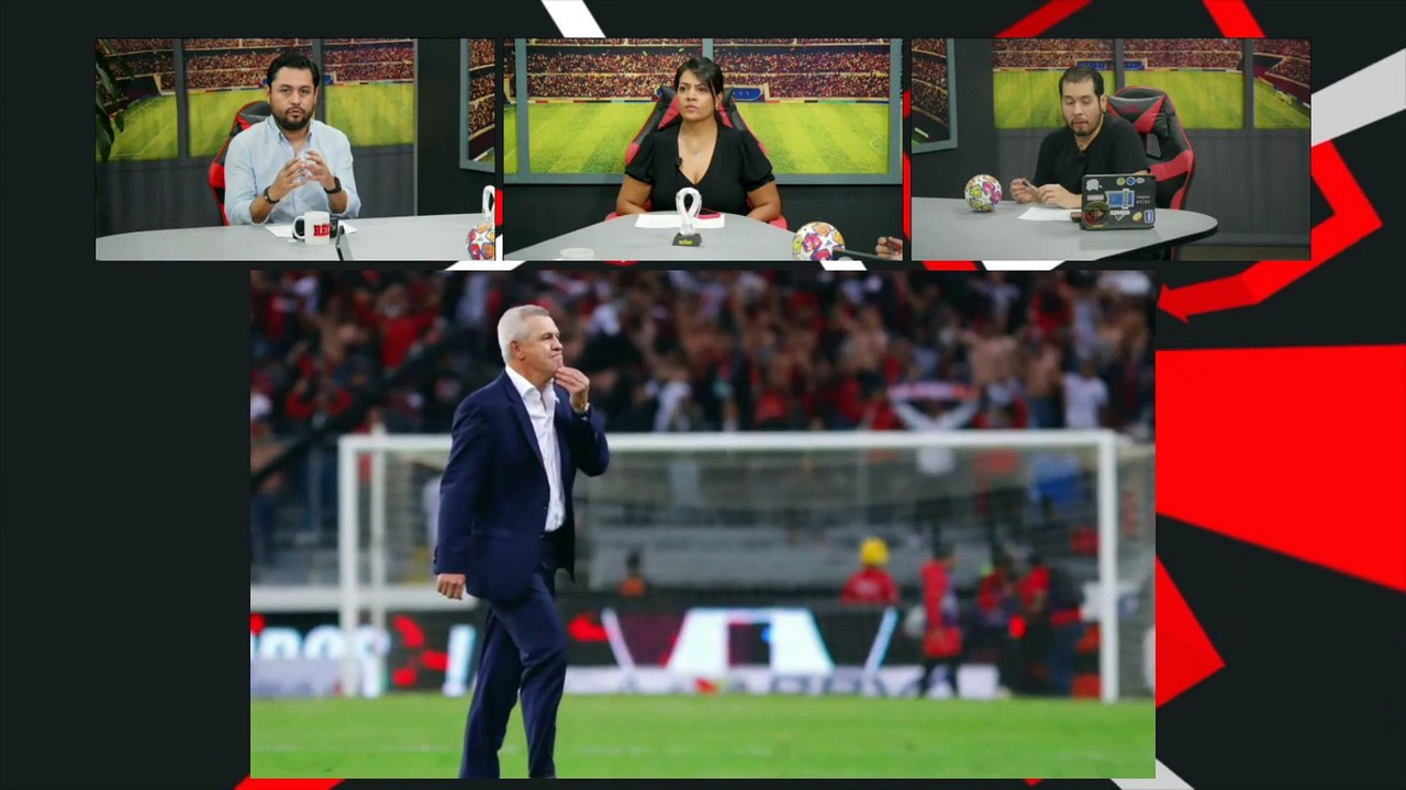 CHIVAS sin REFUERZOS, sin AMAZON y sin GOLES | EN VIVO Los Informantes