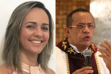 Desembargador do TJPB rejeita liminar e mantém prisão de ex-diretora do Padre Zé