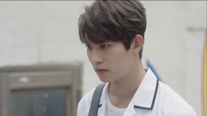 Mermelada de Naranja Capitulo 10 Español Latino - Dorama en Audio Latino