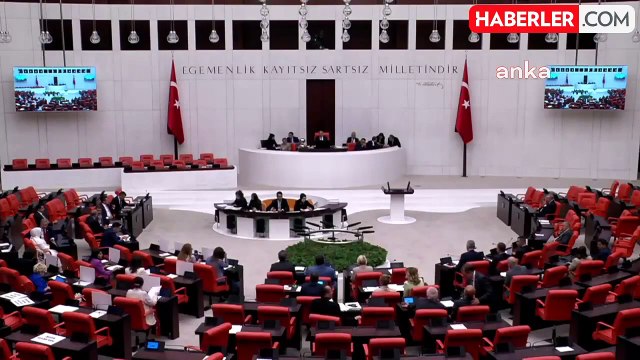 CHP'li Emir'den Cumhurbaşkanı Erdoğan'a çağrı: Emekli maaşlarını asgari ücrete çekin