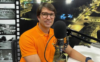 Felipe Vieira explica avanços no tratamento ortodôntico que moderno tomógrafo trouxe à sua clínica