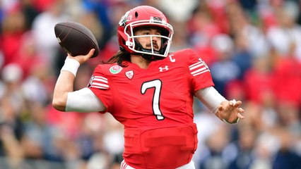 2024 Big 12 College Football Preview: Cam Rising Returns