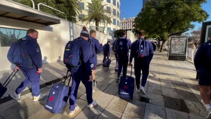 Caso de abuso sexual contra jugadores de rugby