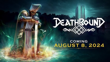 Deathbound - Trailer date de sortie