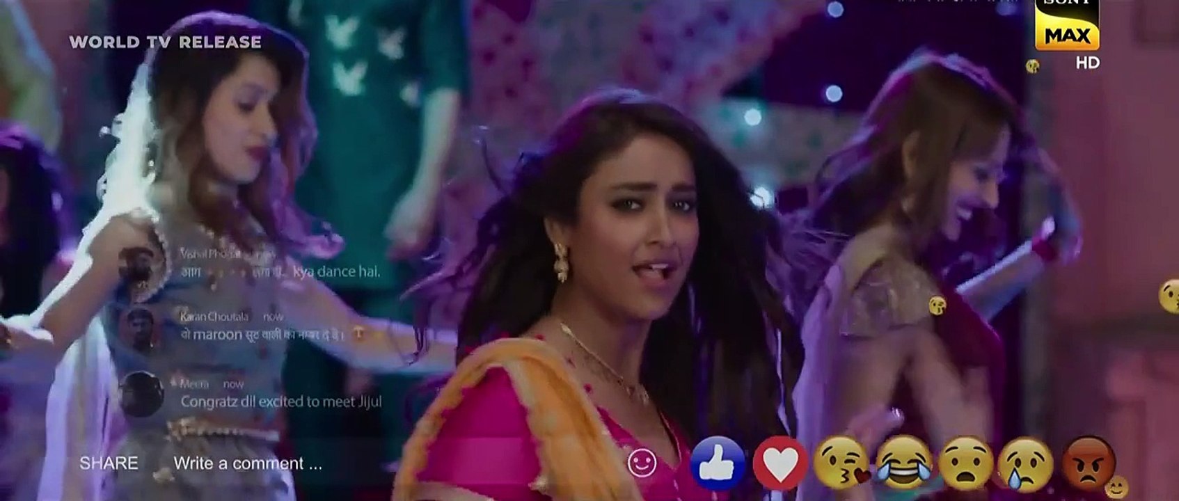Tera Kya Hoga Lovely 2024 Hindi HDTV [Trim]2