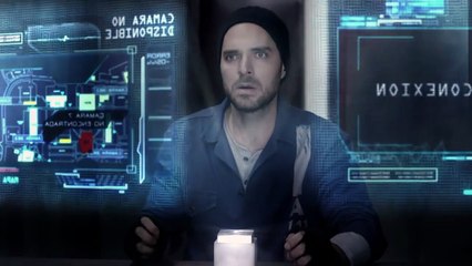 Palabra de Ladrón, Capítulo 7_ “Inferno”