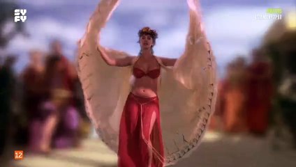 Stargate Sg-1 (S1E08) - Breif Candle