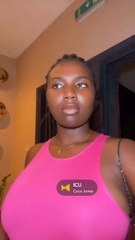 Trying to feel myself 