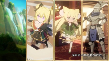 [Nc-Raws] Let Me Check The Walkthrough First - 02 (B-Global Donghua 1920X1080 Hevc Aac Mkv)