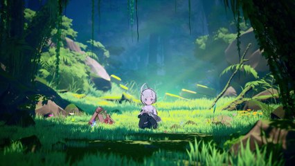 [Nc-Raws] Let Me Check The Walkthrough First - 01 (B-Global Donghua 1920X1080 Hevc Aac Mkv)