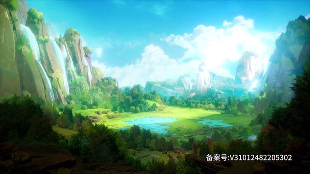 [Nc-Raws] Let Me Check The Walkthrough First - 09 (B-Global Donghua 1920X1080 Hevc Aac Mkv)