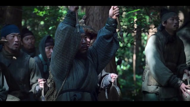 Kingdom- Ashin of the North (2021) stream deutsch anschauen