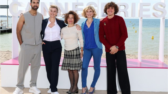 Voici - Plus belle la vie, Ici tout commence : pourquoi les séries phares de TF1 vont être déprogrammées cet été ?