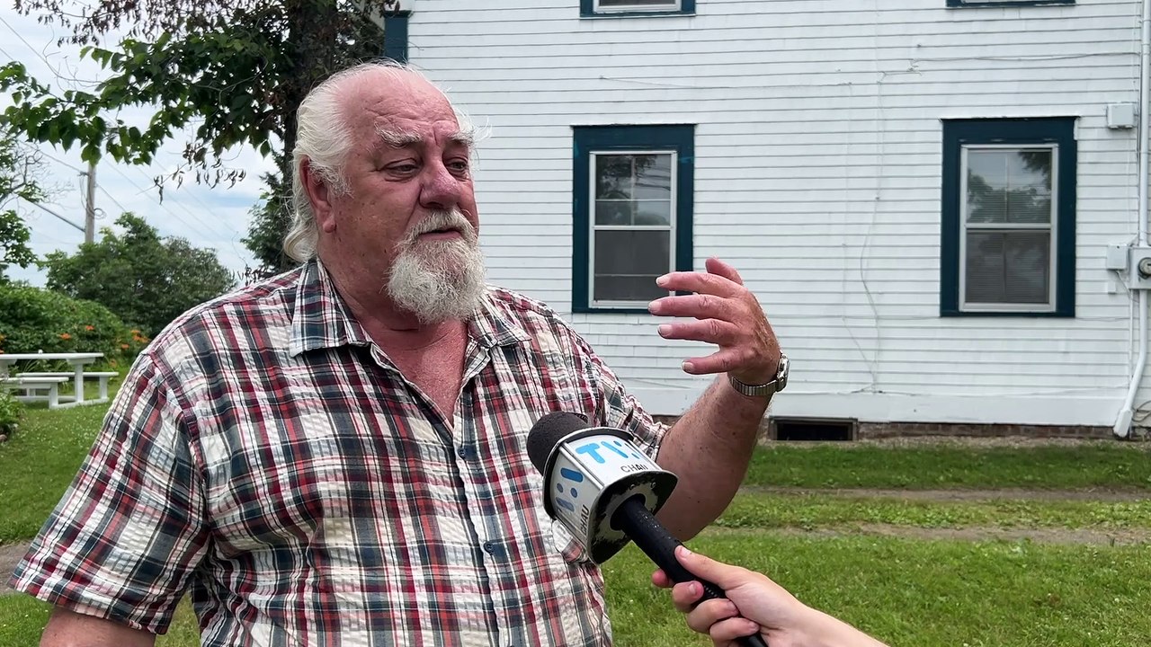 9 juillet TOPO AD Conférences famille Doucet Bathurst