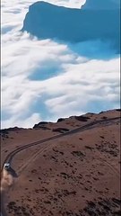 The Beautiful world creation of god