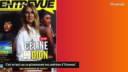 Cérémonie des JO de Paris, ça se précise ! 3 noms apparemment confirmés, la nouvelle va faire des heureux